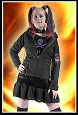 Plaatjes Gothic 