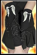 Plaatjes Gothic 