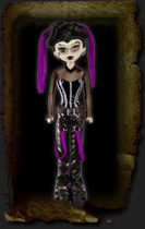 Plaatjes Gothic 