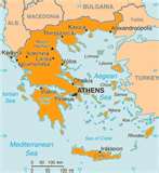 Griekenland Plaatjes 