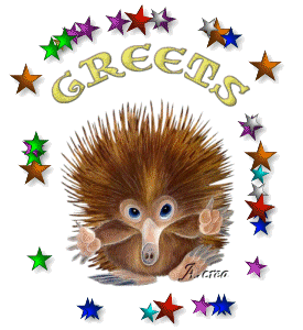 Plaatjes Groetjes 