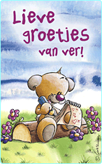 Plaatjes Groetjes 