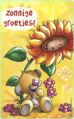 Plaatjes Groetjes 
