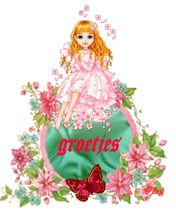 Plaatjes Groetjes 
