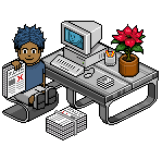 Plaatjes Habbo 