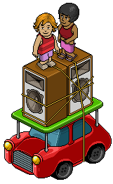 Plaatjes Habbo 