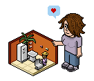 Plaatjes Habbo 