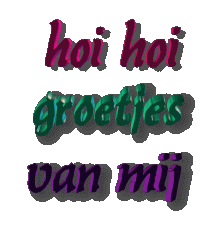 Plaatjes Hallo 