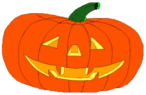 Halloween Plaatjes Pompoen, Halloween