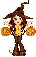 Halloween Plaatjes 