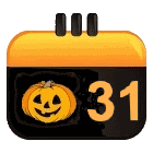 Halloween Plaatjes Halloween 31 October