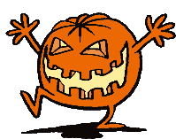 Halloween Plaatjes 