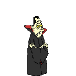 Halloween Plaatjes Halloween Dracula En Vleermuis