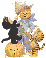 Halloween Plaatjes 