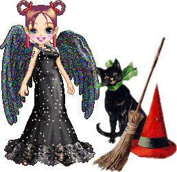 Halloween Plaatjes 