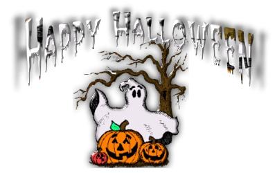 Halloween Plaatjes 