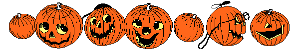 Halloween Plaatjes 