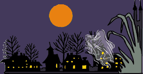 Halloween Plaatjes 