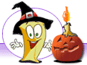 Halloween Plaatjes 