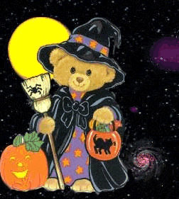 Halloween Plaatjes 