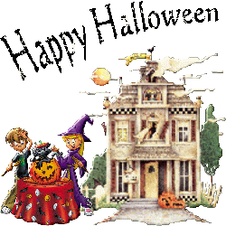 Halloween Plaatjes 