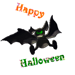 Halloween Plaatjes 