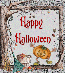Halloween Plaatjes 