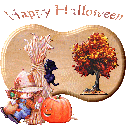 Halloween Plaatjes 