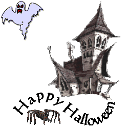 Halloween Plaatjes 