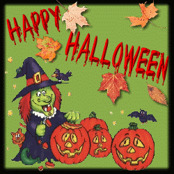 Halloween Plaatjes 