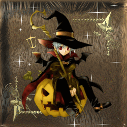 Halloween Plaatjes 