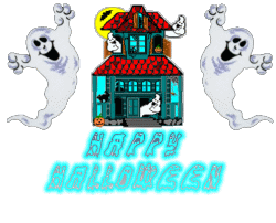 Halloween Plaatjes 