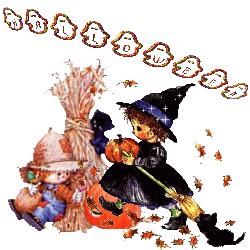 Halloween Plaatjes 
