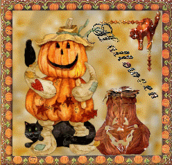 Halloween Plaatjes 