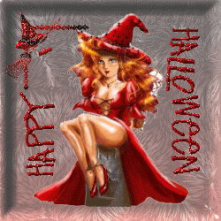 Halloween Plaatjes 