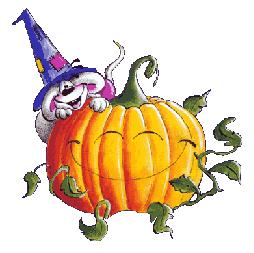 Halloween Plaatjes 
