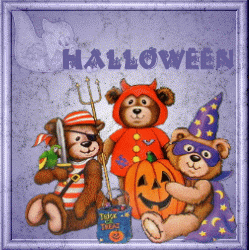 Halloween Plaatjes 