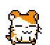 Hamtaro Plaatjes 