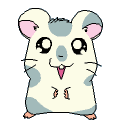Hamtaro plaatjes