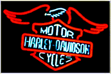 Plaatjes Harley 