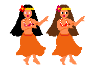 Hawaii Plaatjes 