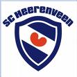 Plaatjes Heerenveen 