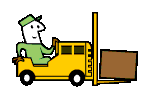 Plaatjes Heftrucks 