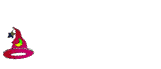 Plaatjes Heksen hoeden 