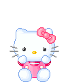 Hello kitty Plaatjes Hello Kitty Verdrietig