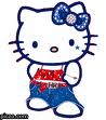 Hello kitty Plaatjes Hello Kitty Stoer