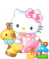 Hello kitty Plaatjes Hello Kitty Verdrietig Huilen Speelgoed