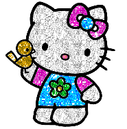 Hello kitty Plaatjes Hello Kitty