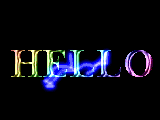 Plaatjes Hello 