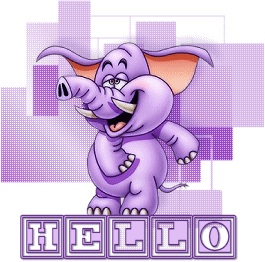 Plaatjes Hello 